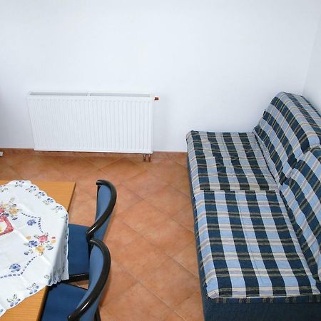 Apartmani Bauk ポレッチ エクステリア 写真